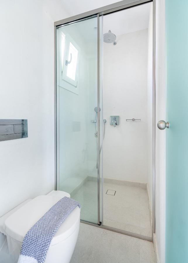 Il Vento Suites Mykonos Town Exterior photo
