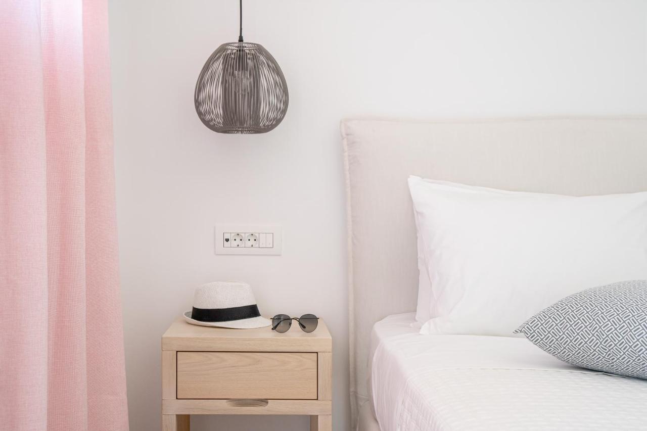 Il Vento Suites Mykonos Town Exterior photo