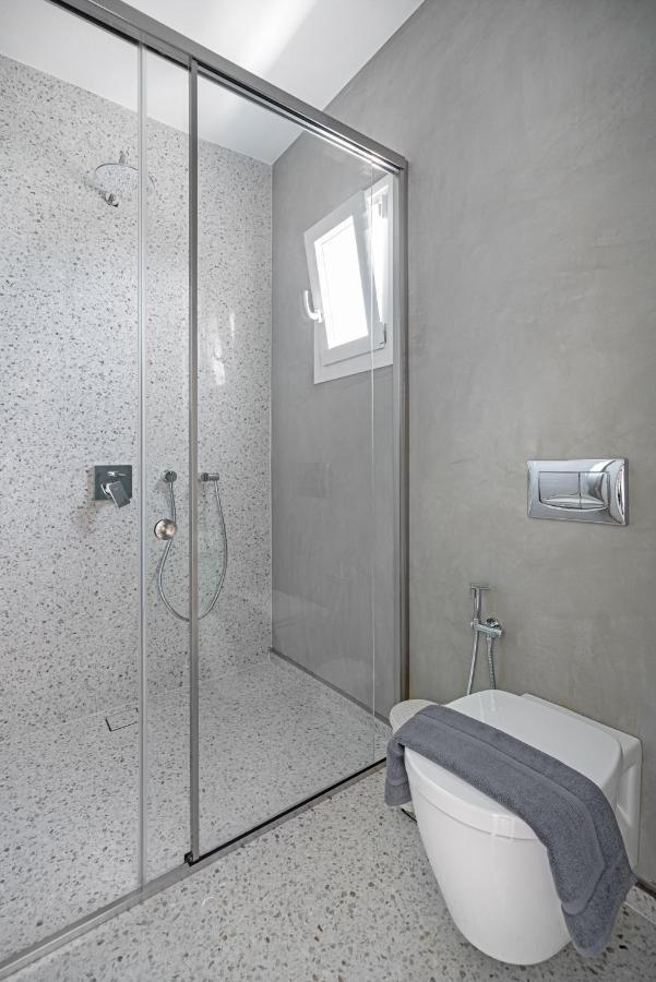 Il Vento Suites Mykonos Town Exterior photo