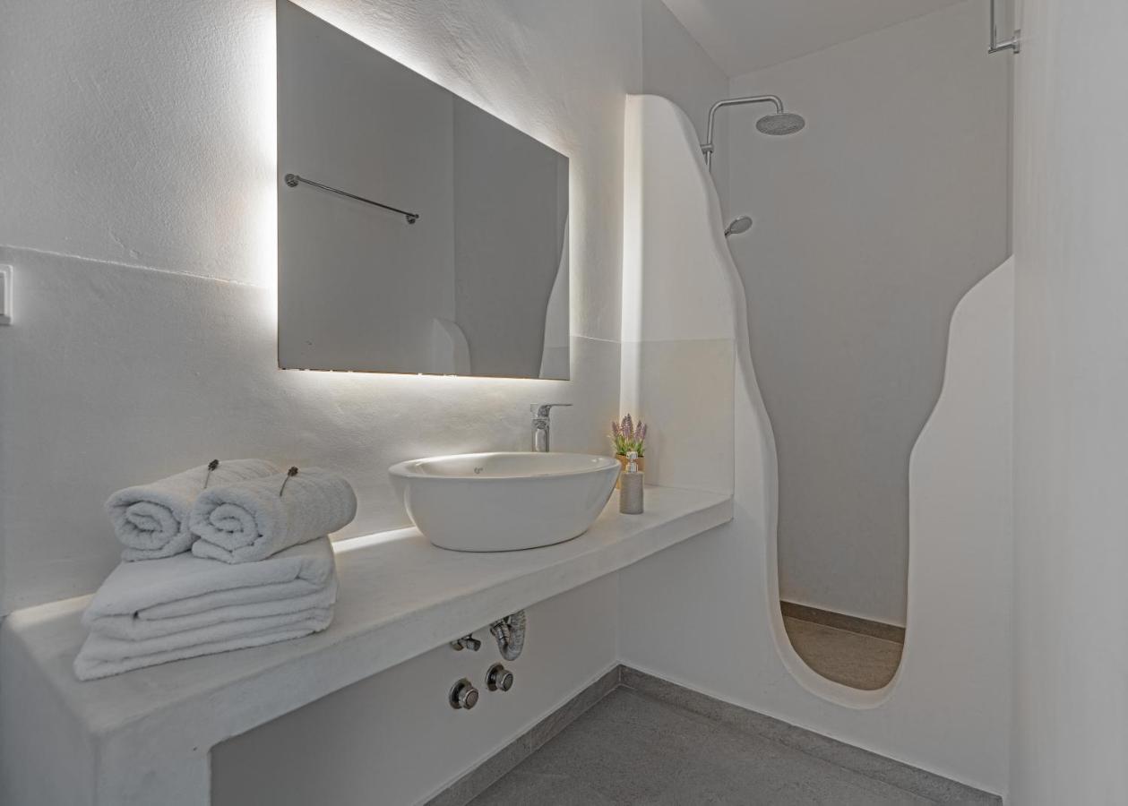 Il Vento Suites Mykonos Town Exterior photo