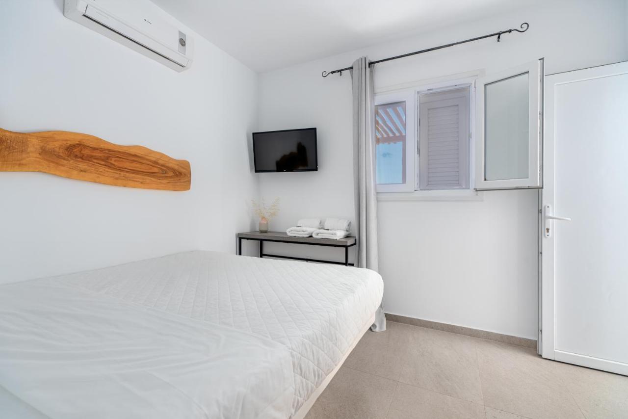 Il Vento Suites Mykonos Town Exterior photo