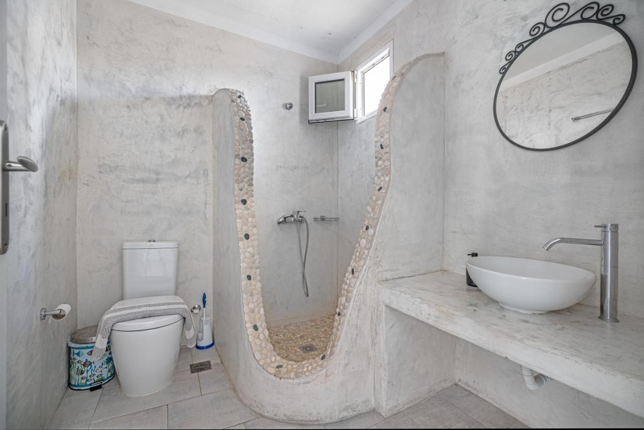Il Vento Suites Mykonos Town Exterior photo
